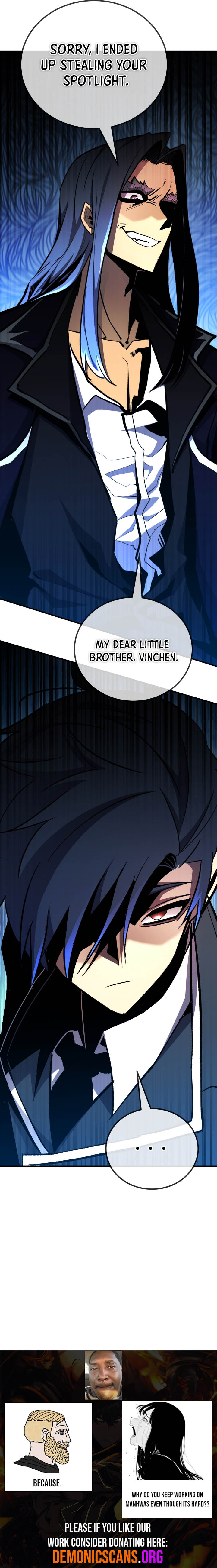 Standard of Reincarnation Chapter 144 19